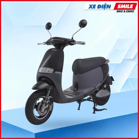 XE MÁY ĐIỆN DIBAO GOGO S5 chính hãng tại Xe Điện Smile — ảnh 3