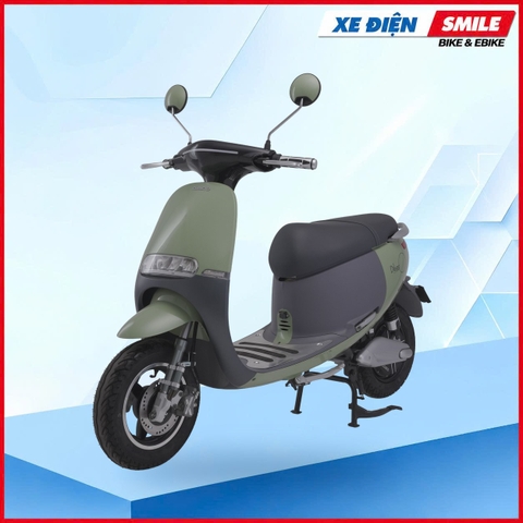 XE MÁY ĐIỆN DIBAO GOGO S5 chính hãng tại Xe Điện Smile — ảnh 5
