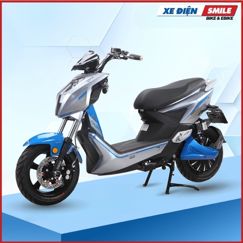 Xe Máy Điện Dibao Jeek New