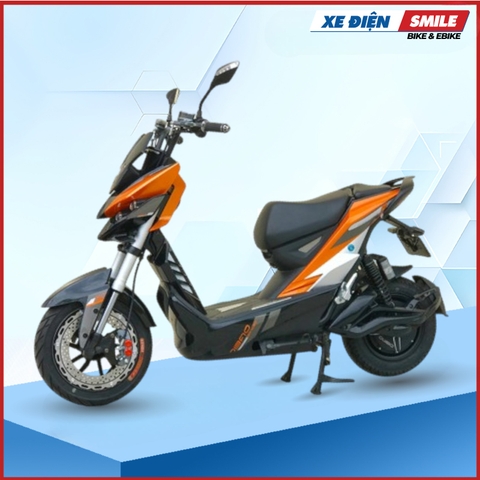 Xe Máy Điện Dibao Jeek One