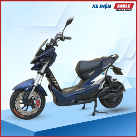 Xe Máy Điện Dibao Jeek One