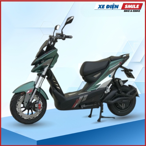 Xe Máy Điện Dibao Jeek One