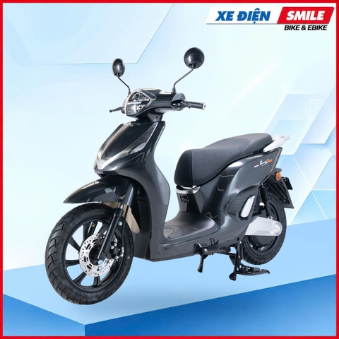 XE MÁY ĐIỆN DIBAO LS007 BẢN 2026