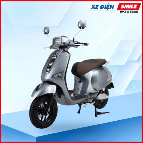 XE MÁY ĐIỆN DIBAO PANSY DIO 2025 chính hãng tại Xe Điện Smile — ảnh 3