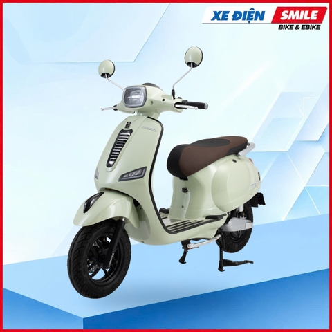 XE MÁY ĐIỆN DIBAO PANSY DIO 2025 chính hãng tại Xe Điện Smile — ảnh 6