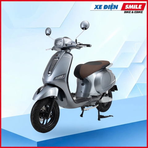 XE MÁY ĐIỆN DIBAO PANSY DIO 2025 chính hãng tại Xe Điện Smile — ảnh 8