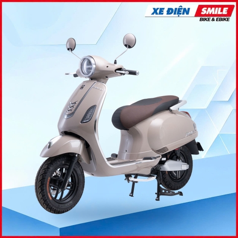 Xe Máy Điện Dibao Pansy S3