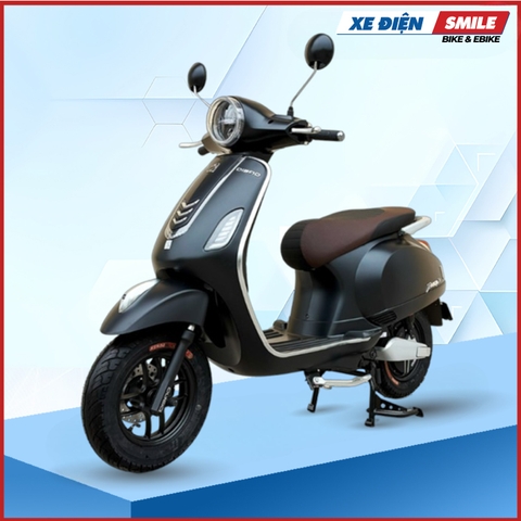 Xe Máy Điện Dibao Pansy S3