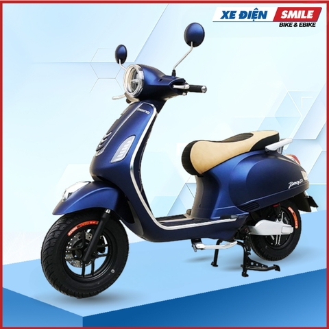 Xe Máy Điện Dibao Pansy S3