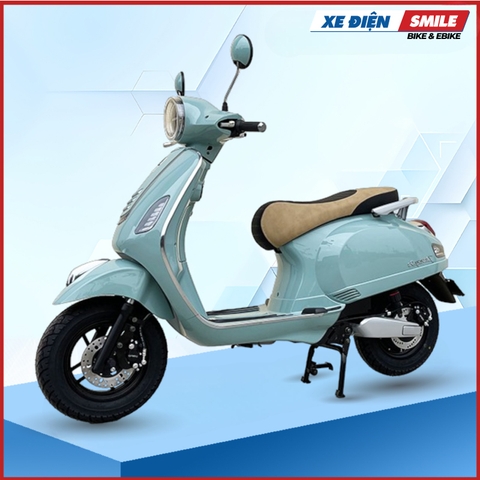 Xe Máy Điện Dibao Pansy S3