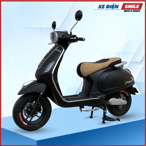 Xe Máy Điện Dibao Pansy S4