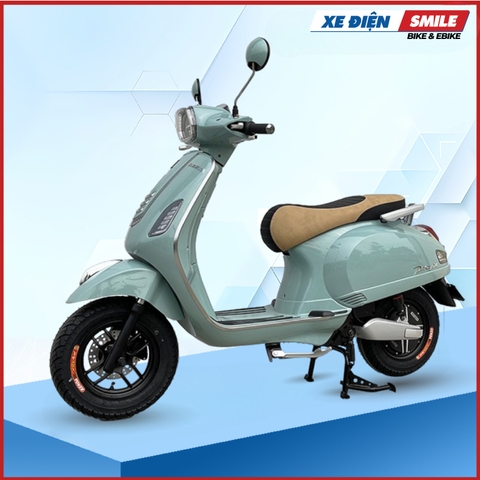 Xe Máy Điện Dibao Pansy S4