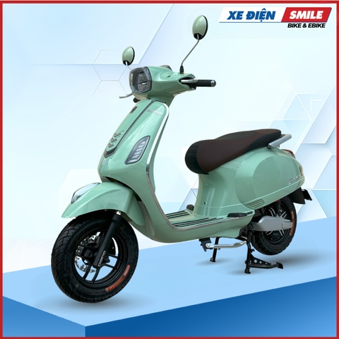 Xe Máy Điện Dibao Pansy S4