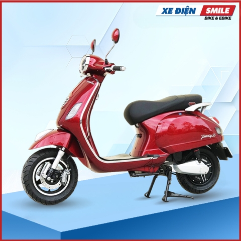 Xe Máy Điện Dibao Pansy S2