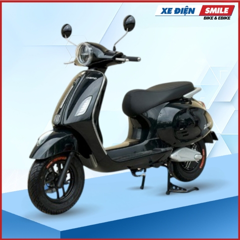 Xe Máy Điện Dibao Tesla Chic