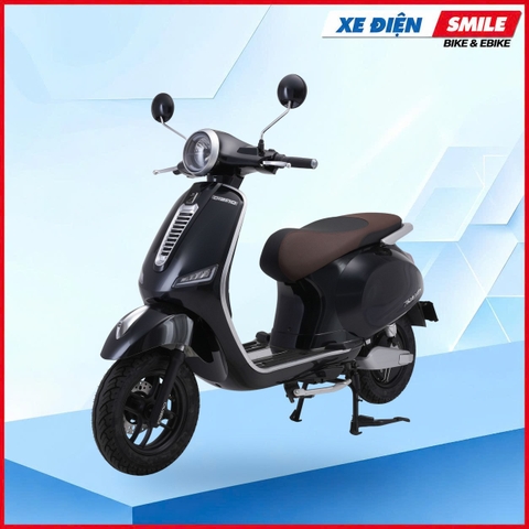 Xe Máy Điện Dibao Tesla Dio E chính hãng tại Xe Điện Smile — ảnh 2