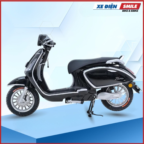 Xe Máy Điện DK Bike Roma Si