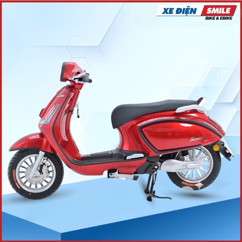 Xe Máy Điện DK Bike Roma Si