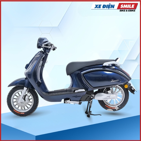 Xe Máy Điện DK Bike Roma Si