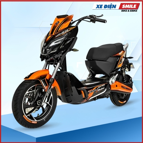 Xe Máy Điện DK Bike Xman X2