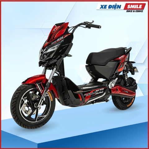 Xe Máy Điện DK Bike Xman X2