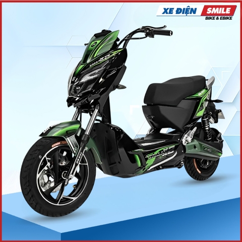 Xe Máy Điện DK Bike Xman X2