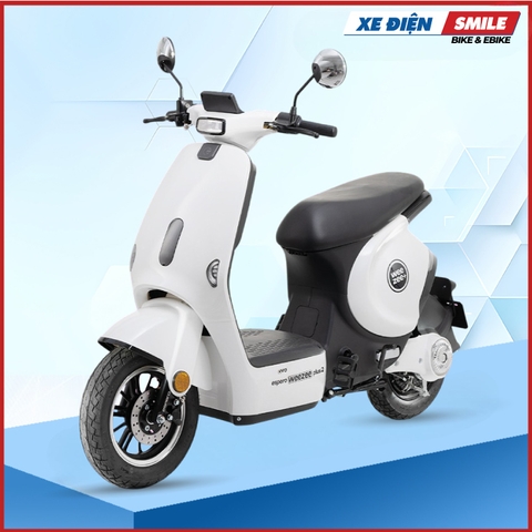 Xe điện ESPERO Weezee Plus 2 (Bản Premium)