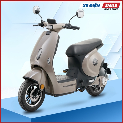 Xe điện ESPERO Weezee Plus 2 (Bản Full)