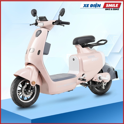 Xe Điện ESPERO Weezee Plus
