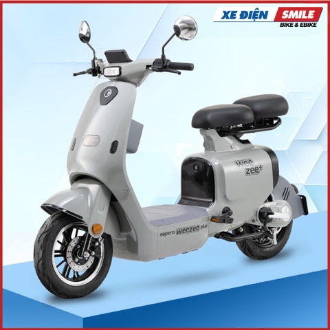 Xe Điện ESPERO Weezee Plus