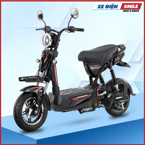 Xe Điện ESPERO X-Lite