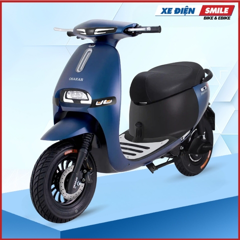 Xe Máy Điện GOGO FIONA