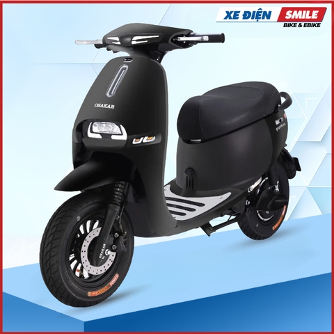 Xe Máy Điện GOGO FIONA