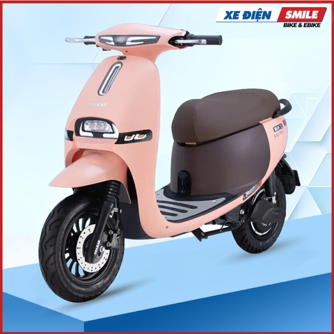 Xe Máy Điện GOGO FIONA