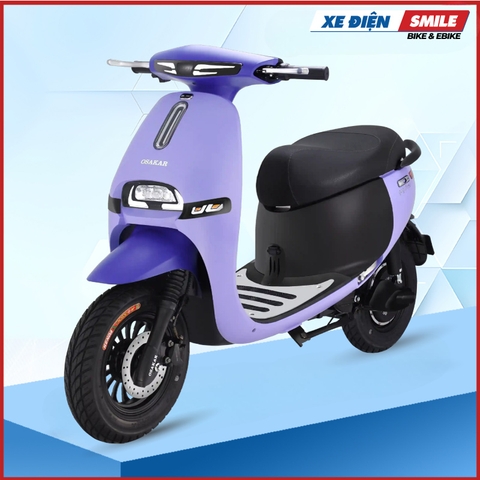 Xe Máy Điện GOGO FIONA