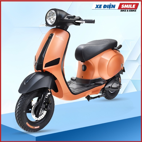 Xe Máy Điện Osakar NISPA LIMITED