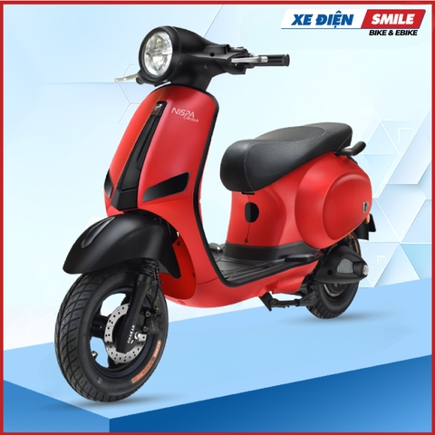 Xe Máy Điện Osakar NISPA LIMITED