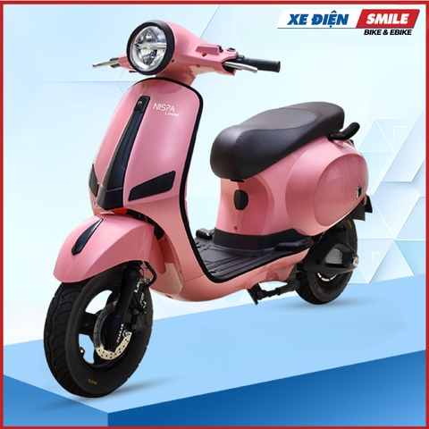 Xe Máy Điện Osakar NISPA LIMITED