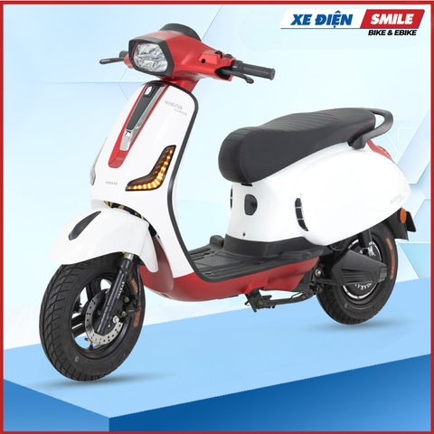 Xe Máy Điện Osakar Nispa Lumia