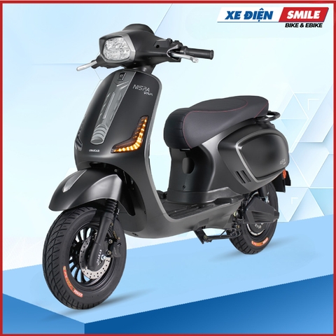 Xe máy điện Osakar Nispa Viva