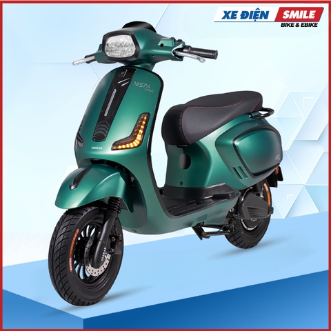 Xe máy điện Osakar Nispa Viva