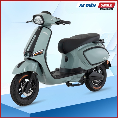 Xe máy điện Osakar Nispa Viora
