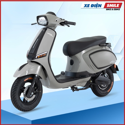 Xe máy điện Osakar Nispa Viora