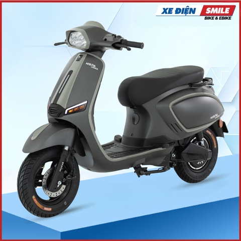 Xe máy điện Osakar Nispa Viora