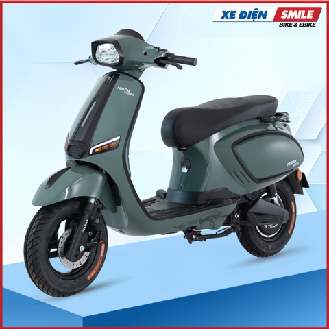 Xe máy điện Osakar Nispa Viora
