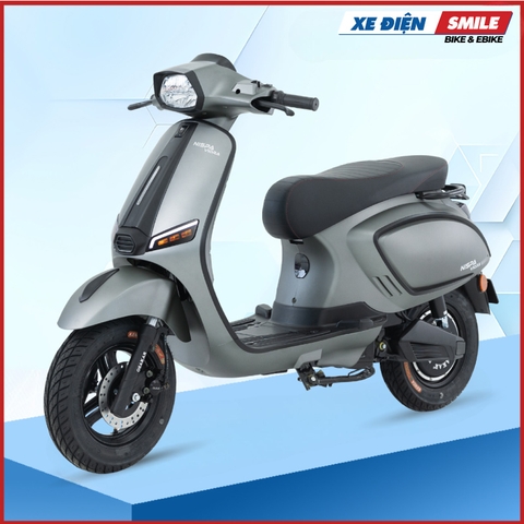 Xe máy điện Osakar Nispa Viora