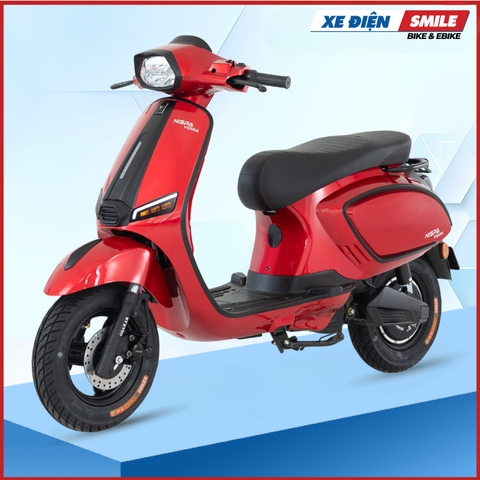 Xe máy điện Osakar Nispa Viora