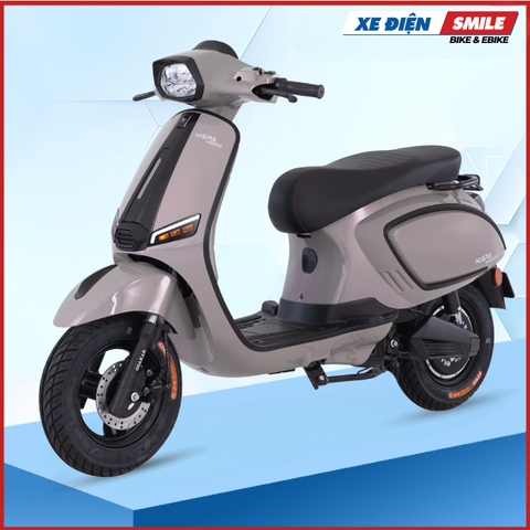 Xe máy điện Osakar Nispa Viora