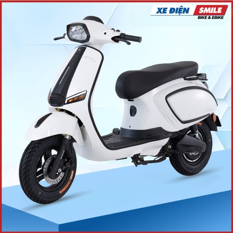 Xe máy điện Osakar Nispa Viora
