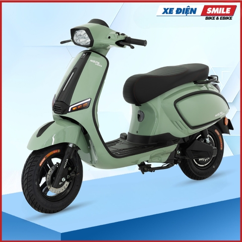 Xe máy điện Osakar Nispa Viora